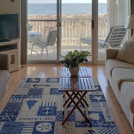 Sungate 102 Apartment Ocean City Exterior photo