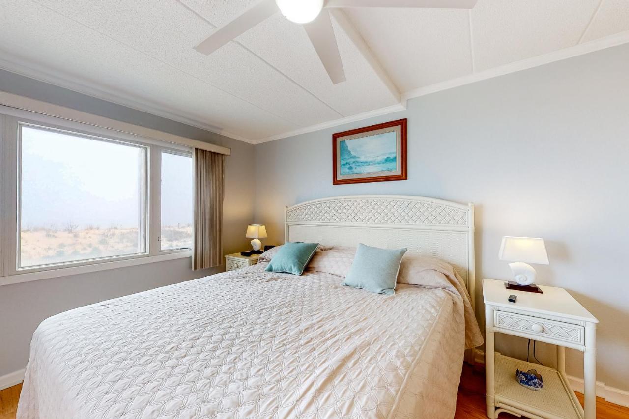 Sungate 102 Apartment Ocean City Exterior photo