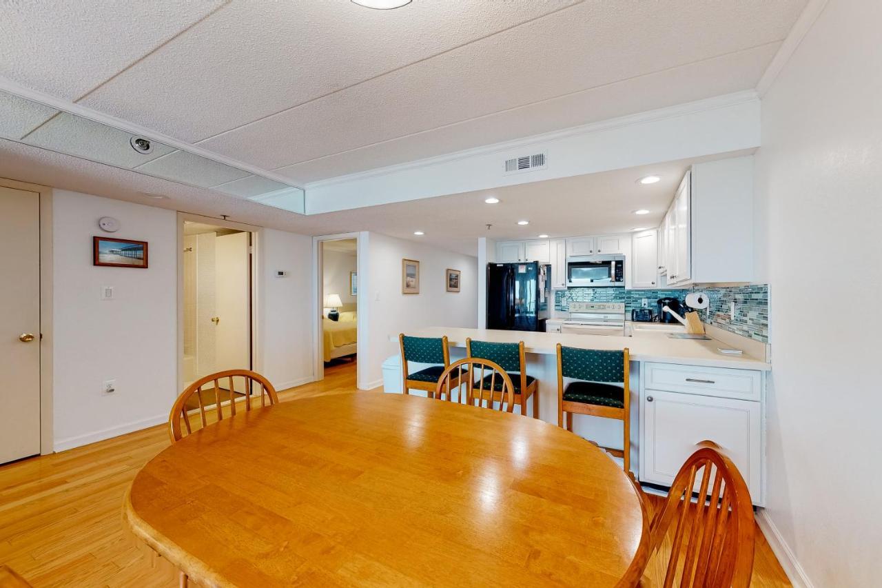 Sungate 102 Apartment Ocean City Exterior photo