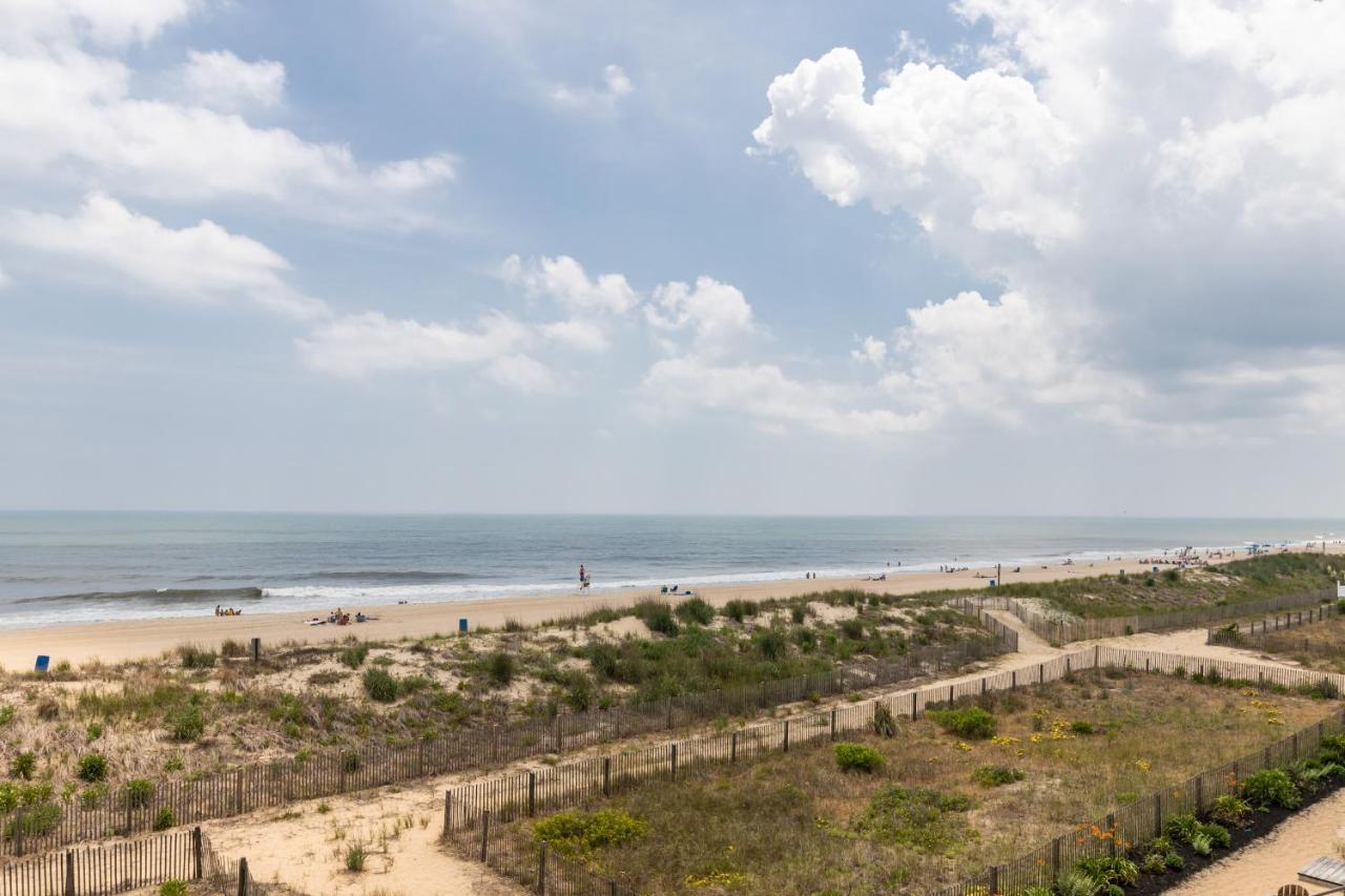 Sungate 102 Apartment Ocean City Exterior photo