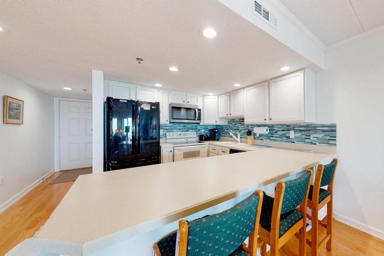 Sungate 102 Apartment Ocean City Exterior photo