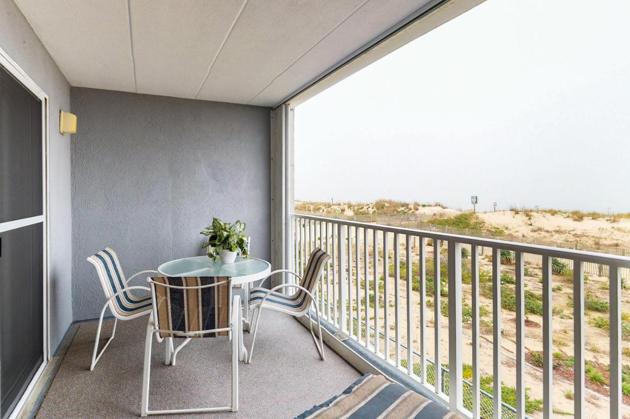 Sungate 102 Apartment Ocean City Exterior photo