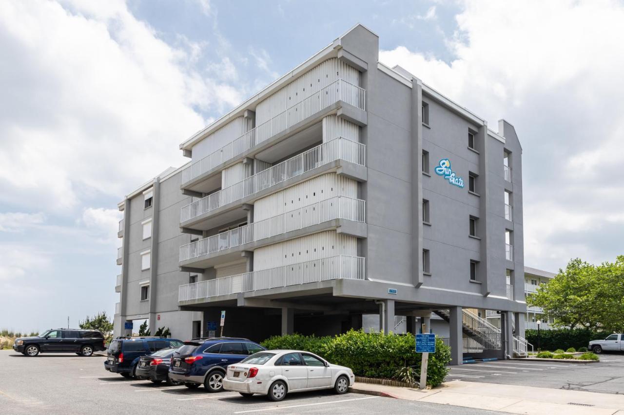 Sungate 102 Apartment Ocean City Exterior photo