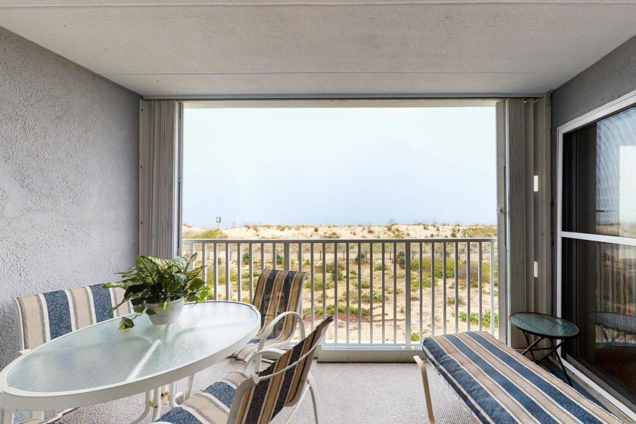 Sungate 102 Apartment Ocean City Exterior photo