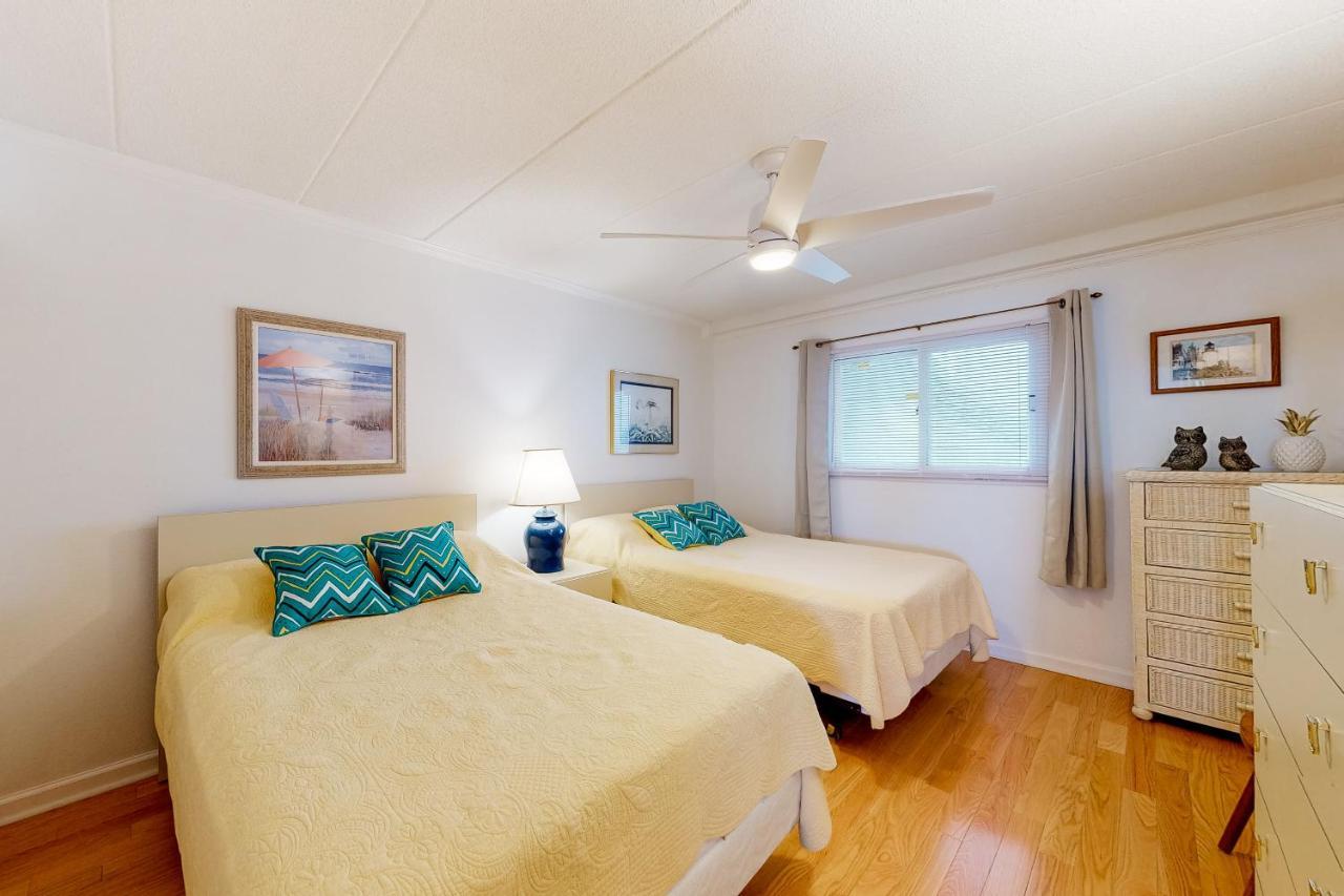 Sungate 102 Apartment Ocean City Exterior photo