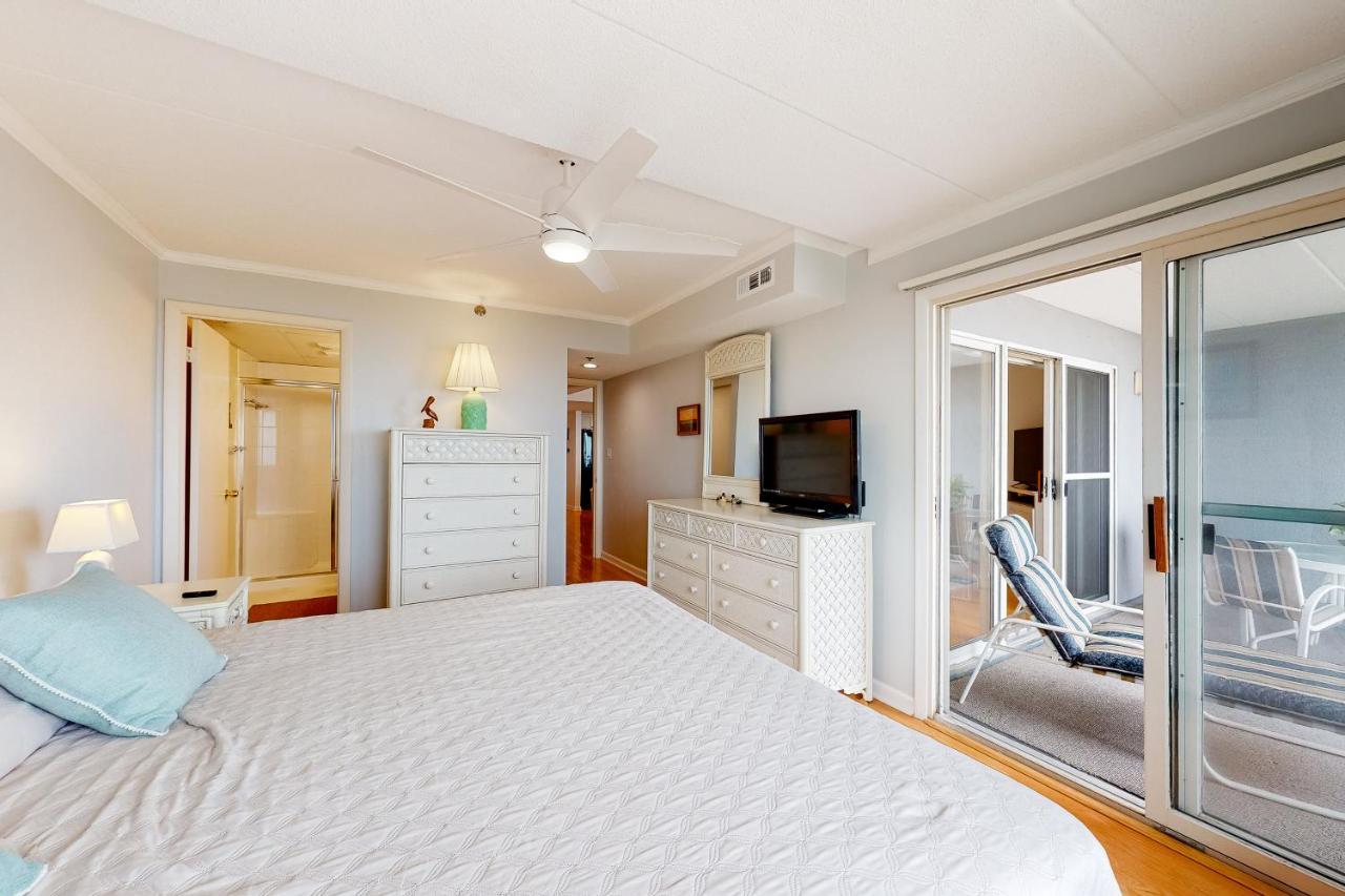 Sungate 102 Apartment Ocean City Exterior photo