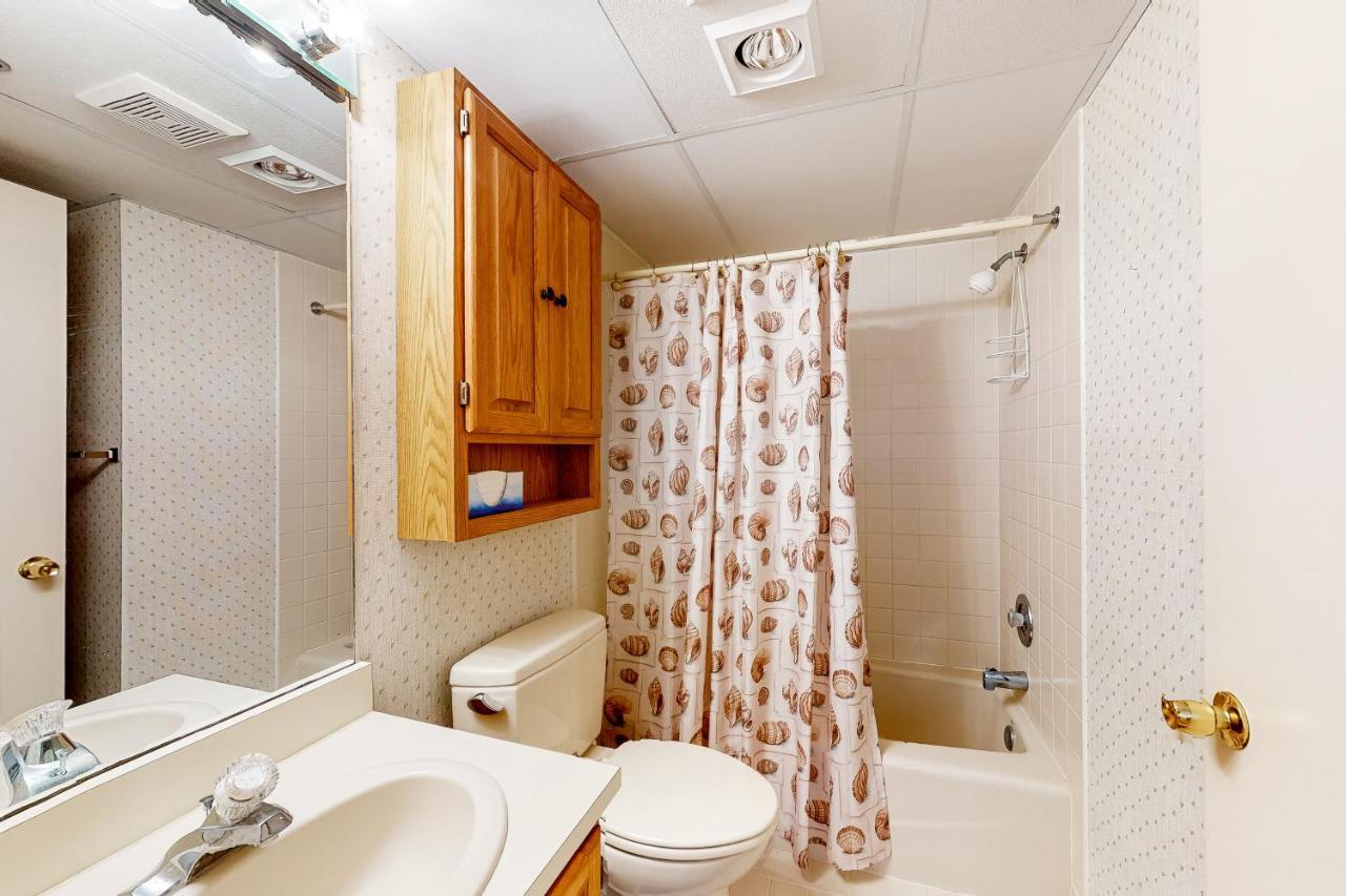 Sungate 102 Apartment Ocean City Exterior photo