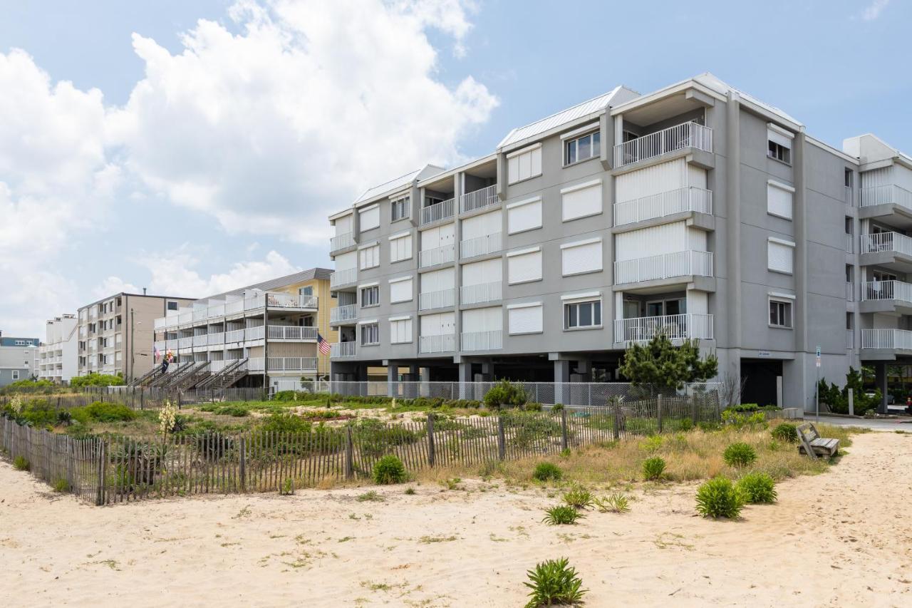 Sungate 102 Apartment Ocean City Exterior photo