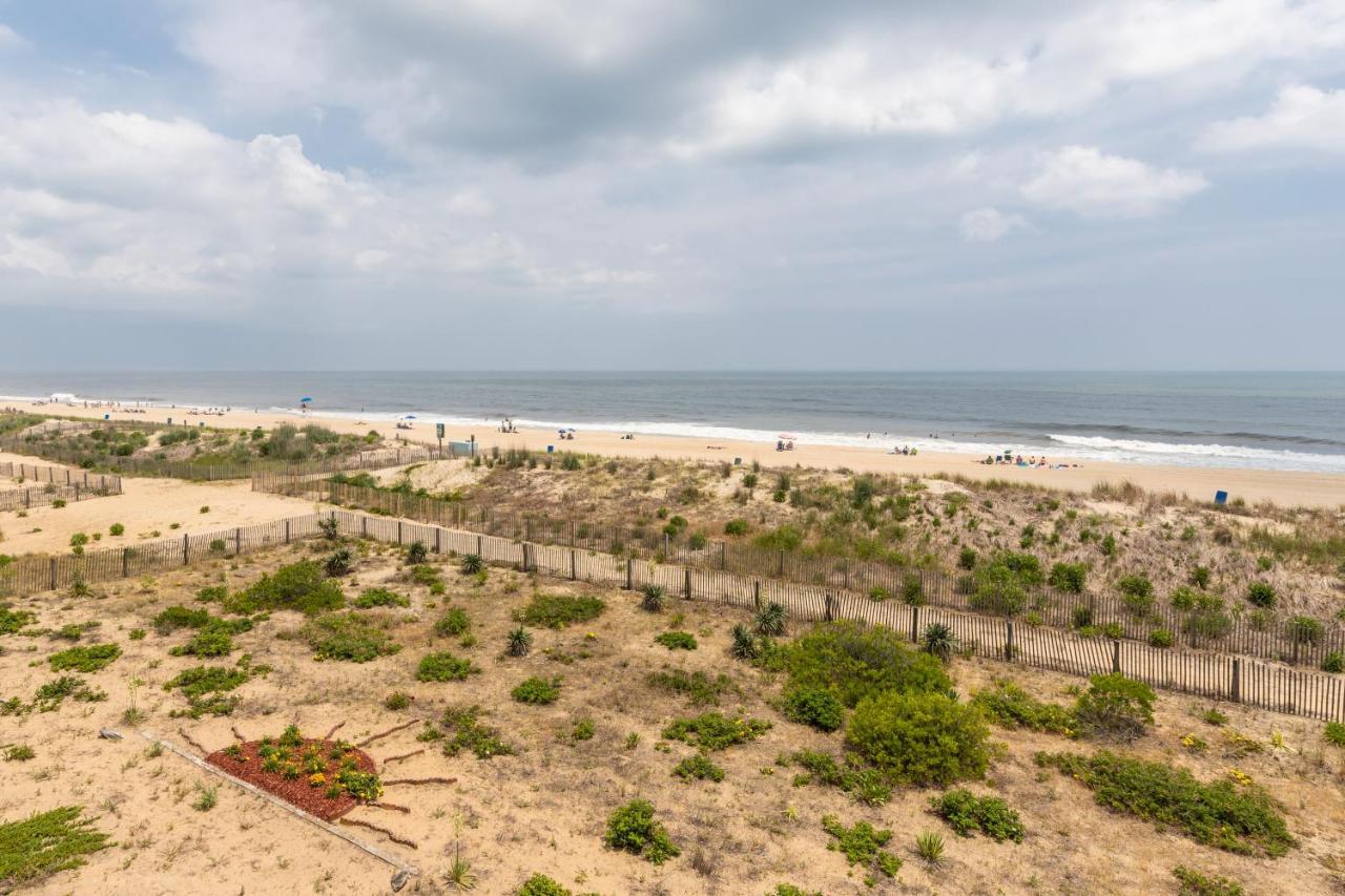 Sungate 102 Apartment Ocean City Exterior photo