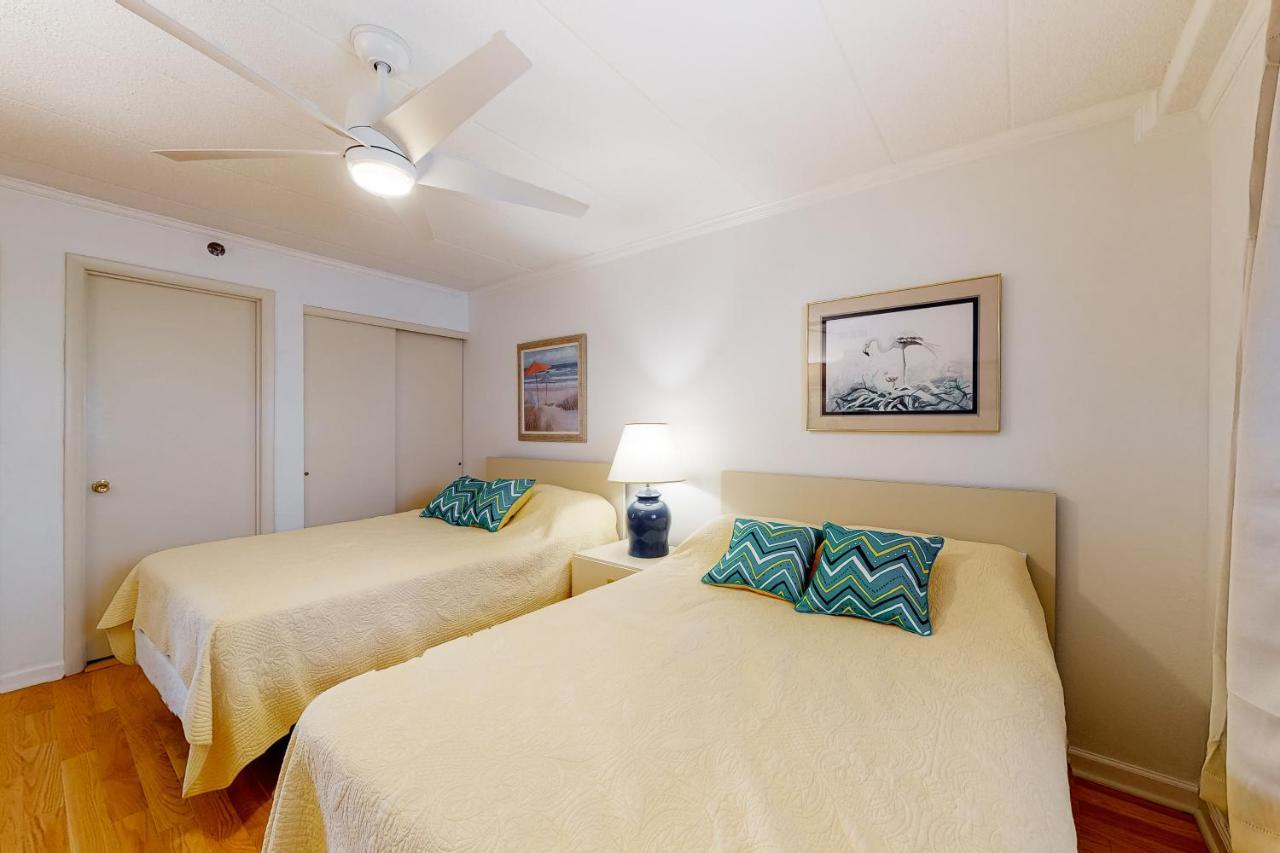 Sungate 102 Apartment Ocean City Exterior photo